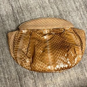 Vintage Lou Ran Purse